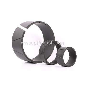 Durable Ptfe Guide Ring Seal